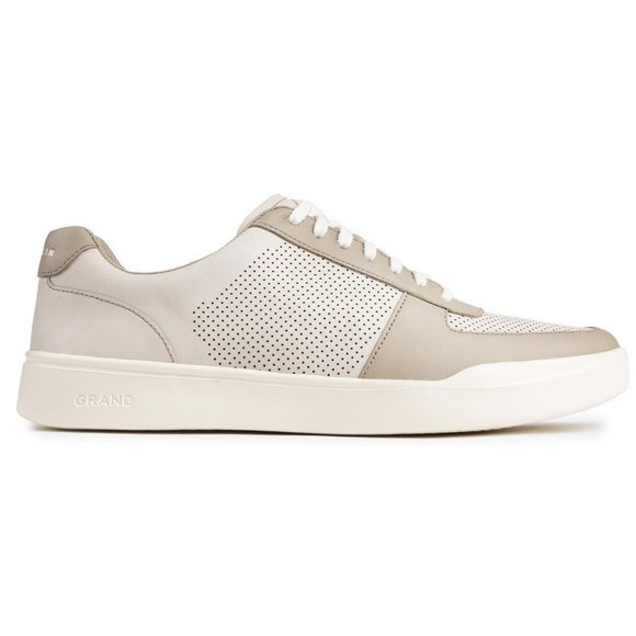 Cole Haan Grand Court Modern Performance Sneakers. Brand New. Mens Sz: 11 & 11.5 main image 4